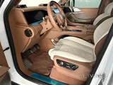 BYD Yangwang U8 2026